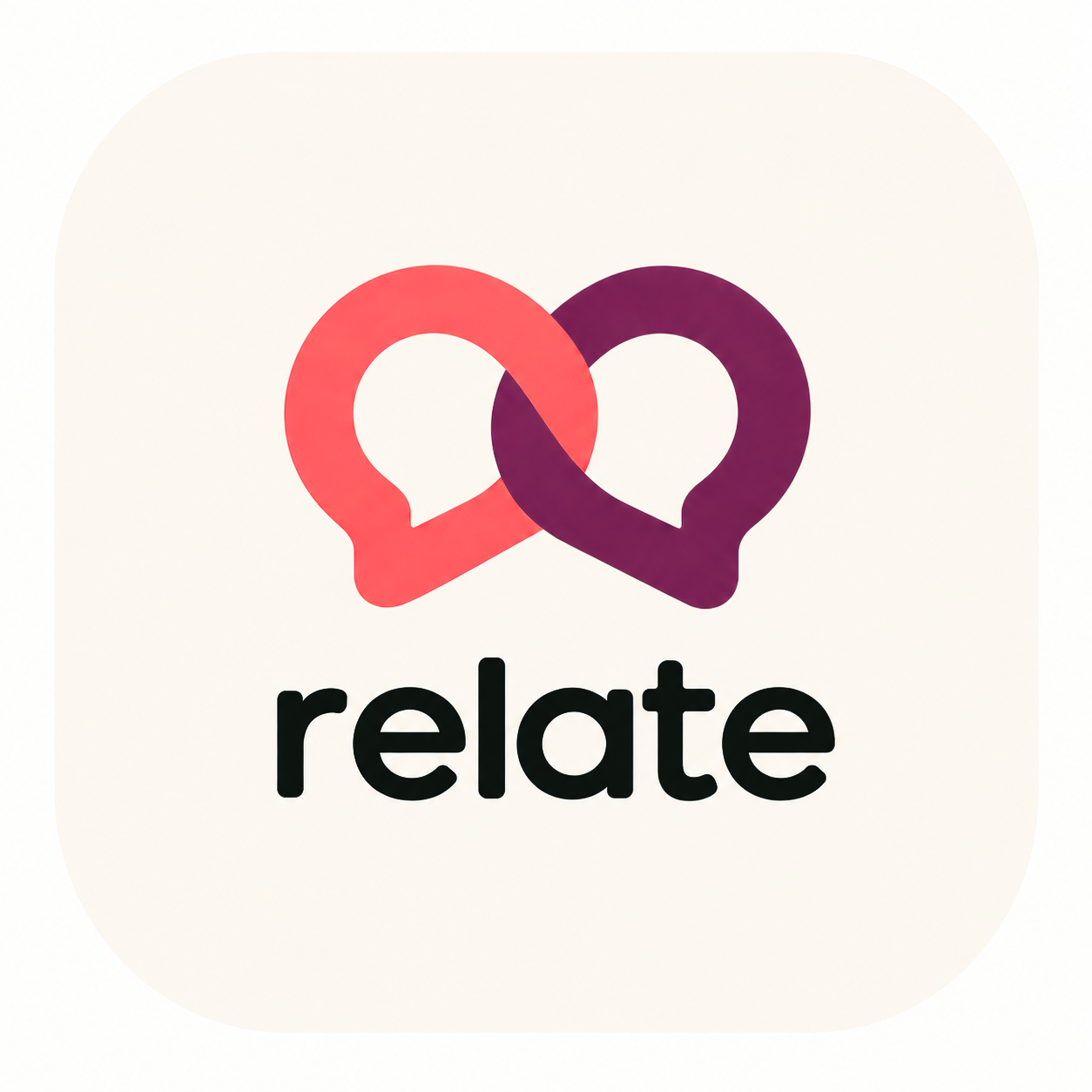Relate logo